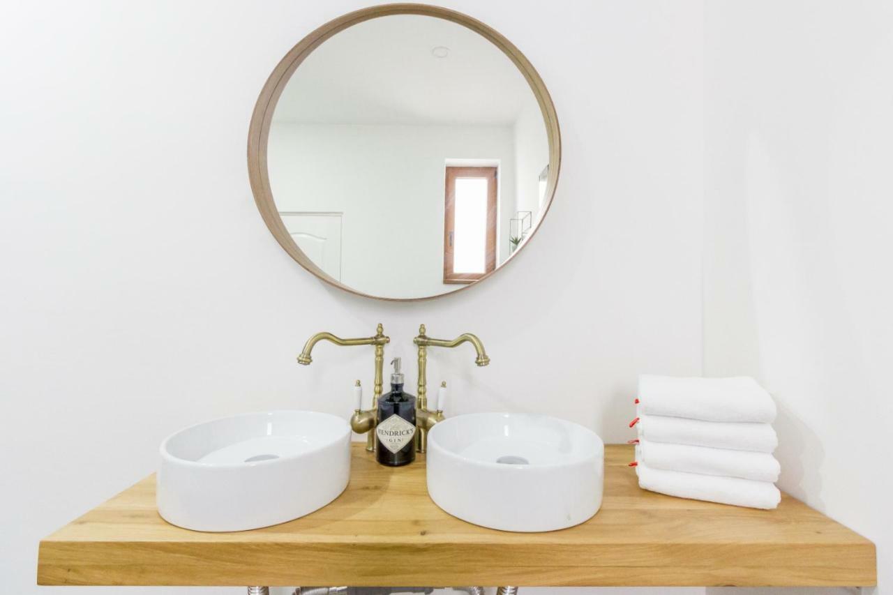 City Chic 3 Bedroom Apartment Κλουζ-Ναπόκα Εξωτερικό φωτογραφία