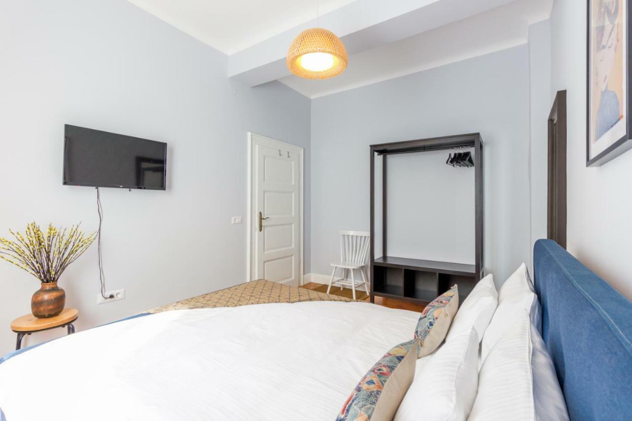 City Chic 3 Bedroom Apartment Κλουζ-Ναπόκα Εξωτερικό φωτογραφία