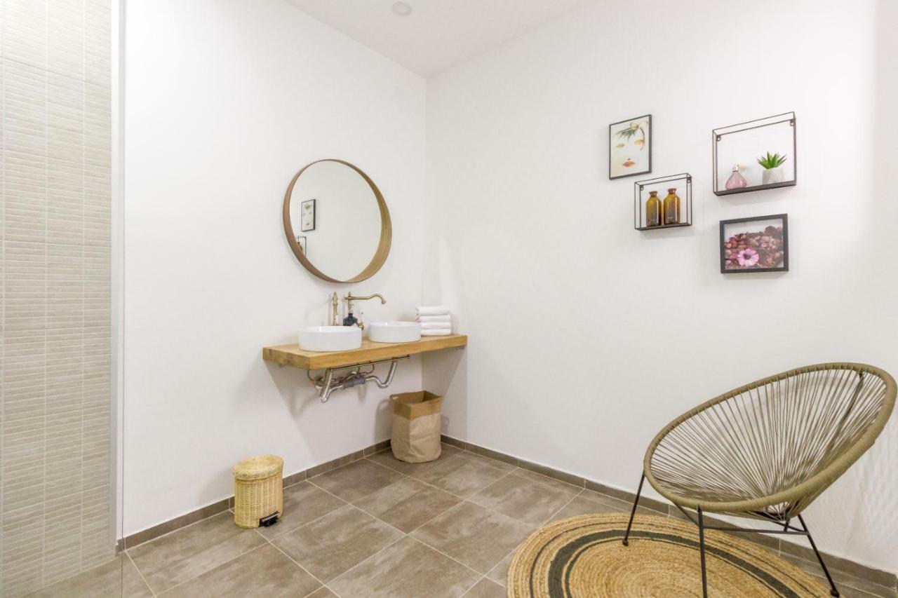 City Chic 3 Bedroom Apartment Κλουζ-Ναπόκα Εξωτερικό φωτογραφία